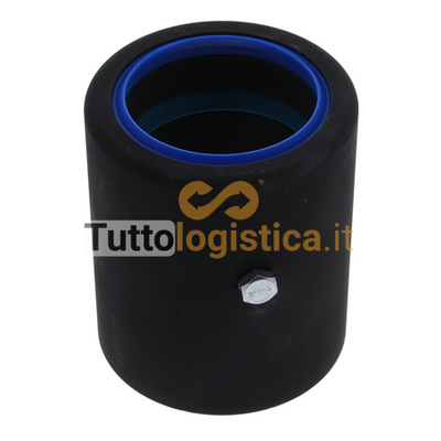 Testata Cilindro TotalSource per Carrelli Elevatori STILL | 255/51764701016