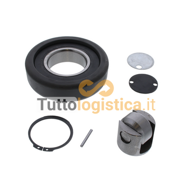 Complex Rolle TotalSource per carrelli elevatori Yale | 003/66004502