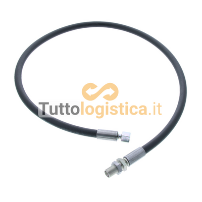 Tubo flessibile TotalSource compatibile con carrelli elevatori Linde | 400/0009505506