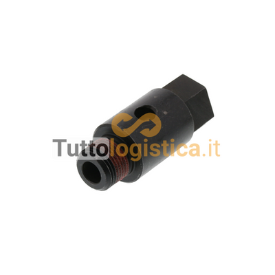 Regolatore TotalSource per carrelli elevatori Toyota | 058/153107830071