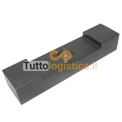 Staffa di supporto TotalSource per carrelli elevatori BT | 268/7538090