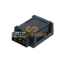 Timer Relay TotalSource compatibile con sistemi Yale | 003/220074784