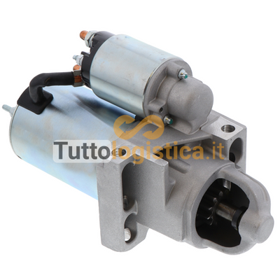 Motorino di avviamento 12V per carrelli elevatori Jungheinrich | 269/51306089