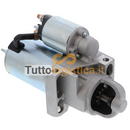 Motorino di avviamento 12V per carrelli elevatori Jungheinrich | 269/51306089