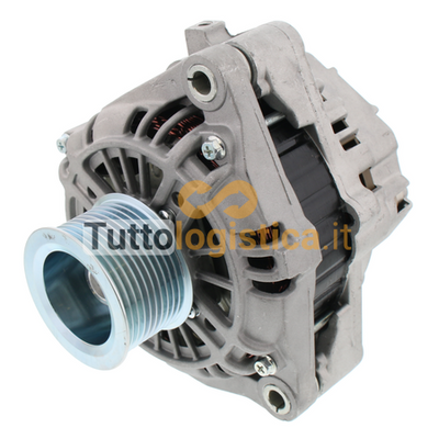 Alternatore Lucas compatibile Mitsubishi per veicoli | 272/A3TA8791