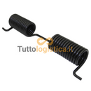 Molla a torsione TotalSource compatibile con macchine BT | 268/261916