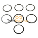 Kit spessori TotalSource per carrelli elevatori Jungheinrich | 269/50434162