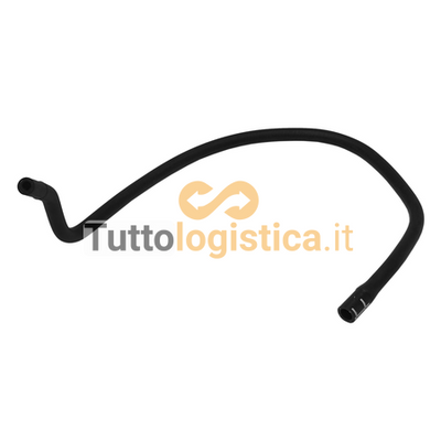 Tubo flessibile sagomato TotalSource per carrelli elevatori Linde | 400/3941084041