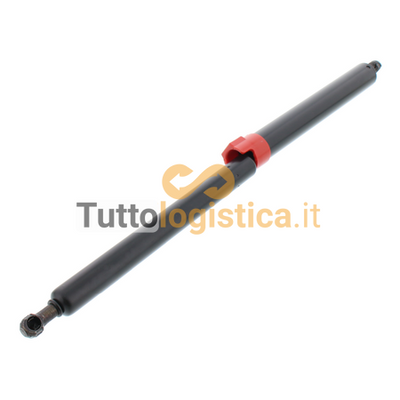 Ammortizzatore cofano motore TotalSource per Toyota | 058/522402660071