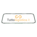 Guarnizione TotalSource per carrelli elevatori Hyster | 001/4141027