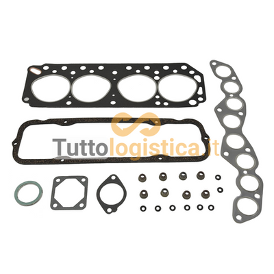 Kit guarnizioni smerigliatura valvole per motori Toyota TotalSource | 058/041127805371