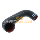 Tubo Aria TotalSource per Sollevatori Manitou | 261/798644
