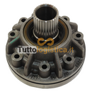 Pompa Idraulica TotalSource per Carrelli Elevatori Doosan-Daewoo | 954/A453376