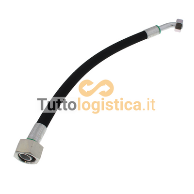 Tubo idraulico FB compatibile con sistemi Linde | 400/1954413203