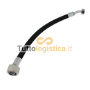 Tubo idraulico FB compatibile con sistemi Linde | 400/1954413203
