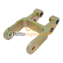 Ruota di carico TotalSource per transpallet Yale | 003/582032960