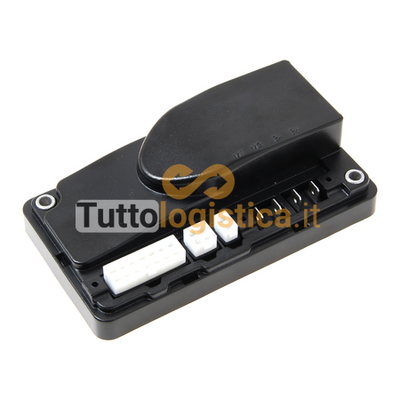 Controller TotalSource per Carrelli Elevatori Hangcha | DG5/02.KZQ.2151