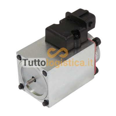 Magnete per componenti idraulici Linde compatibile | 400/0009736614