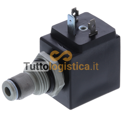 Elettrovalvola HPI completa compatibile con Jungheinrich | 269/51374226