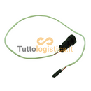 Sensore di Temperatura Schabmuller per Toyota | 058/92894T899071