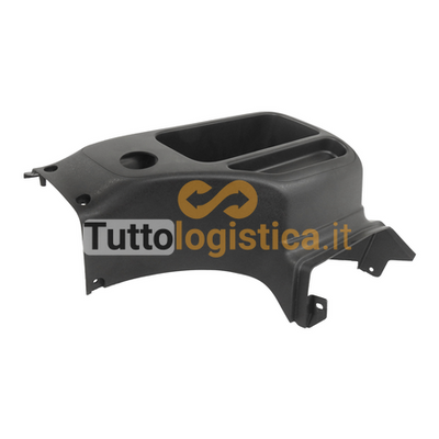 Console TotalSource per carrelli elevatori Linde | 400/3874381808