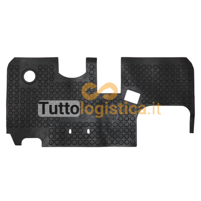 Rivestimento pavimento TotalSource per carrelli elevatori STILL | 255/605858