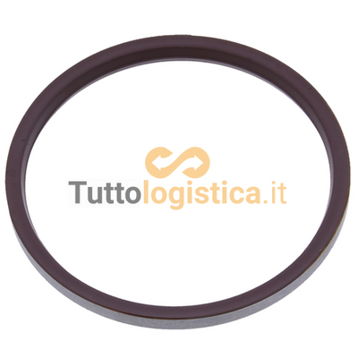 Guarnizione esterna Viton per motori Rexroth MCR3 compatibile Jungheinrich | 269/51368334