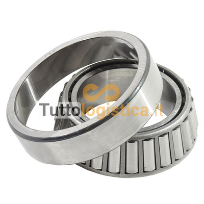 Cuscinetto a rulli conici INA compatibile Jungheinrich | 269/51116141
