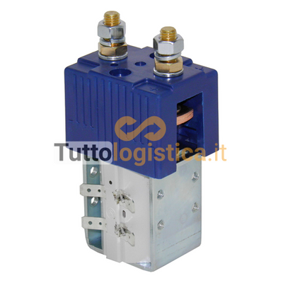Contattore Schaltbau 7280V compatibile per carrelli elevatori Toyota | 058/81054T805071