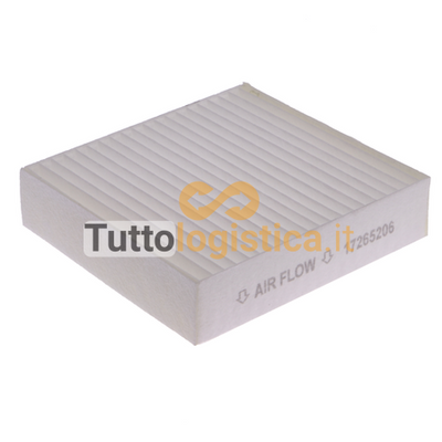 Filtro Abitacolo TotalSource per Carrelli Elevatori Yale | 003/582058805