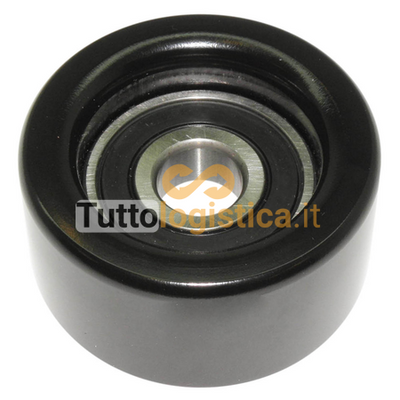 Puleggia TotalSource per carrelli elevatori Yale | 003/582018478