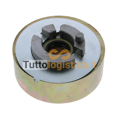 Puleggia Assembly TotalSource per carrelli elevatori Clark | 007/6714212