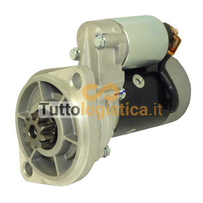Motorino di avviamento TotalSource per carrelli elevatori Hangcha | DG5/8944532120