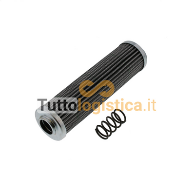 Filtro a cartuccia Ikron compatibile con Jungheinrich | 269/51404121