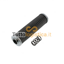 Filtro a cartuccia Ikron compatibile con Jungheinrich | 269/51404121