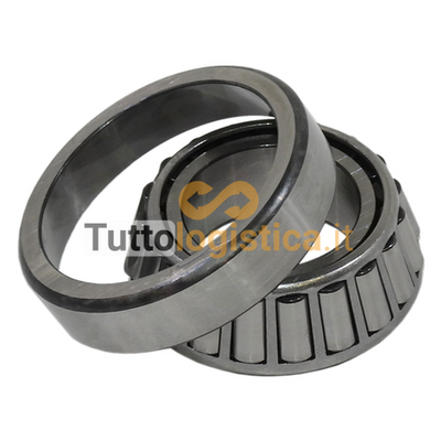 Cuscinetto Timken compatibile con carrelli elevatori Still | 255/500359