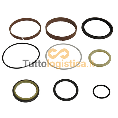 Kit Guarnizioni TotalSource per Macchine Doosan-Daewoo | 954/D512322