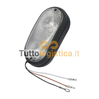 Luce Anteriore Multi Front Light Compatibile Yale | 003/580033442
