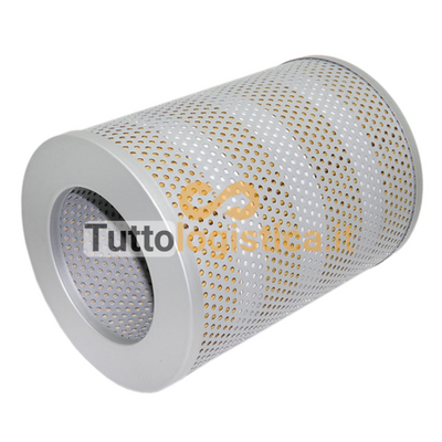 Filtro Idraulico TotalSource per Caterpillar | 009/2076071182