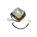 Gruppo Ottico Anteriore per Carrelli Elevatori Toyota TotalSource | 058/565101190071