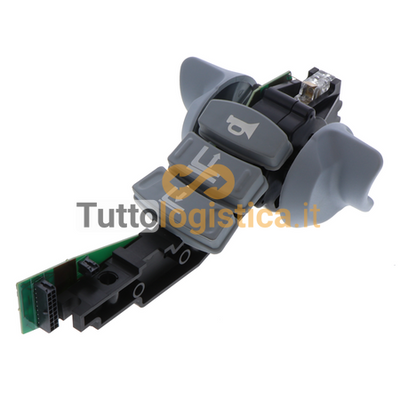 Acceleratore manuale TotalSource per carrelli elevatori STILL | 255/4497874