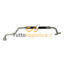 Tubo flessibile TotalSource compatibile con carrelli elevatori Linde | 400/0009572558