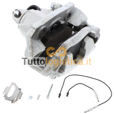 Pinza Freno TotalSource per Macchine Movimento Terra Caterpillar | 009/5834079