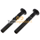 Coppia Guide Tubolari Sears per Sedili Yale | 003/580067350