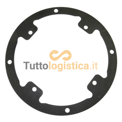 Flex Plate TotalSource per carrelli elevatori Yale | 003/580079376