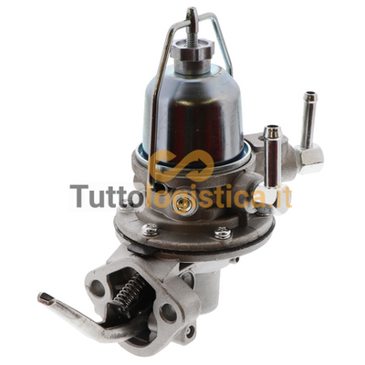 Pompa Carburante TotalSource per Carrelli Elevatori Yale | 003/550098542