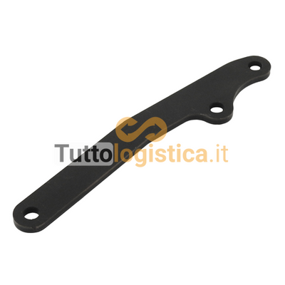 Leva di comando TotalSource per carrelli elevatori Linde | 400/3875270302