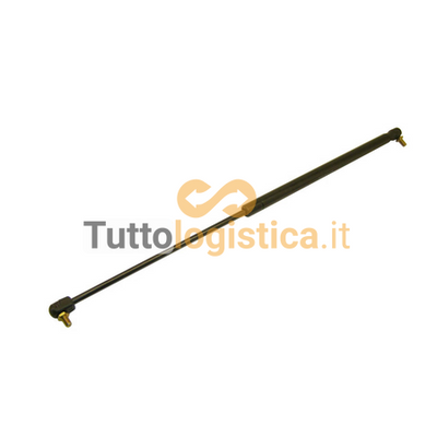 Molla a gas Stabilus 200N per Toyota - Ricambio di alta qualità | 058/18143T8A1071