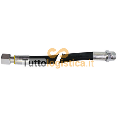 Tubo Flessibile Vitillo per Carrelli Elevatori Yale | 003/580084972