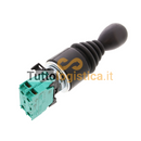 Kit Manipolatore TotalSource per Carrelli Elevatori Toyota | 058/K7004T817071